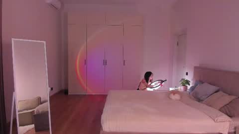 Snapshot of its_yummy chatting on 18, 6, 2026 Yami online show from 18, 6, 2026