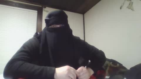 MotherMary online show from 5, 1, 2025