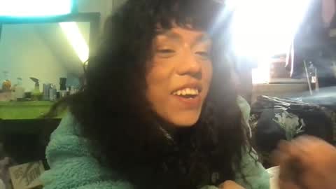 itsariessecrets online show from 16, 1, 2025