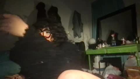 itsariessecrets online show from 20, 1, 2025