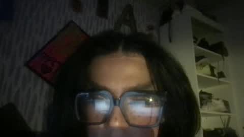 itsariessecrets online show from 26, 9, 2025