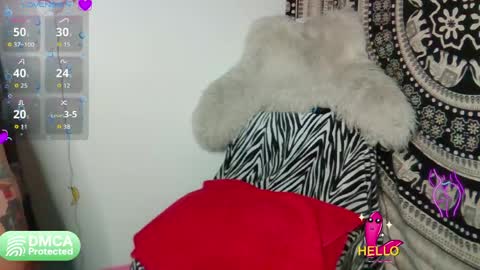 Blanna Banana online show from 5, 6, 2026