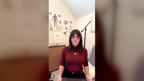 itschloelaurent online show from 3, 5, 2026