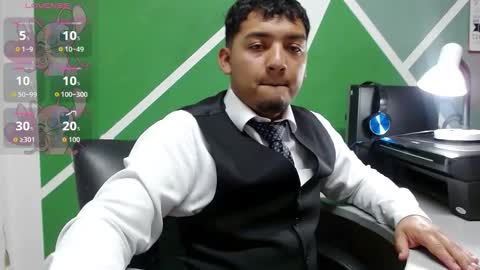 David online show from 29, 3, 2026