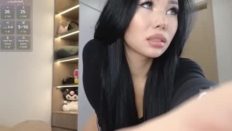 Queen Liya online show from 25, 2, 2026