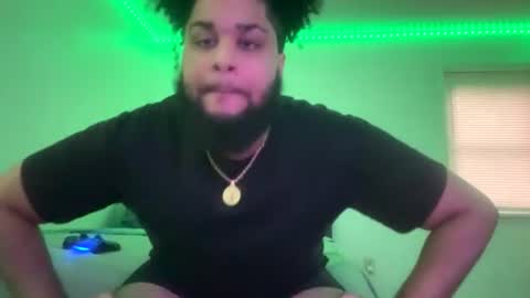 Chub Gooner online show from 7, 7, 2026