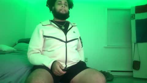 Chub Gooner online show from 8, 7, 2026