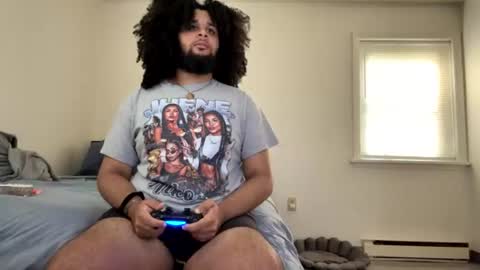 Chub Gooner online show from 11, 7, 2026