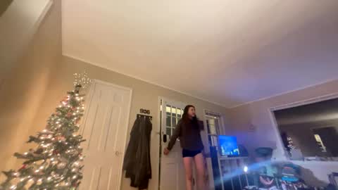 Jaeda online show from 1, 2, 2025