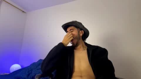 itsmartin_ online show from 3, 3, 2026