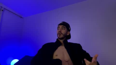 itsmartin_ online show from 4, 3, 2026