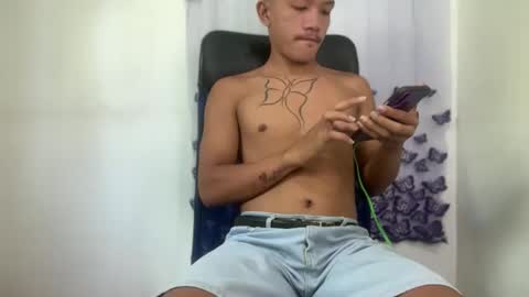 itsme_urboy online show from 4, 5, 2026