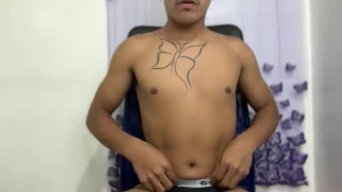 itsme_urboy online show from 11, 5, 2026
