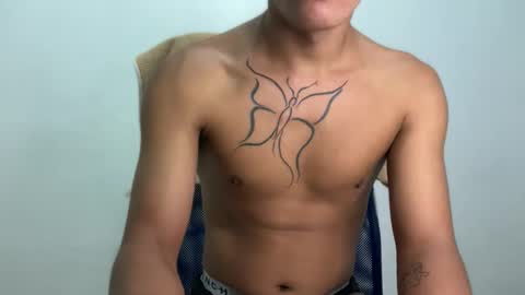 itsme_urboy online show from 1, 6, 2026