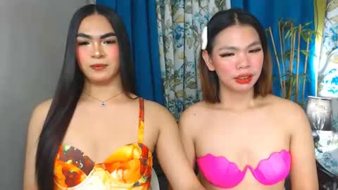 itsmearianne online show from 17, 6, 2026
