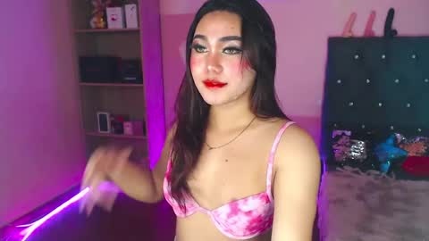 Snapshot of itsmesianaa29 chatting on 3, 12, 2024 Siana online show from 3, 12, 2024