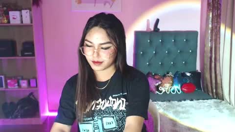 Snapshot of itsmesianaa29 chatting on 5, 1, 2025 Siana online show from 5, 1, 2025