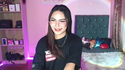 Snapshot of itsmesianaa29 chatting on 11, 1, 2025 Siana online show from 11, 1, 2025