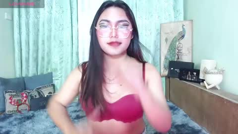 Snapshot of itsmesianaa29 chatting on 12, 1, 2025 Siana online show from 12, 1, 2025