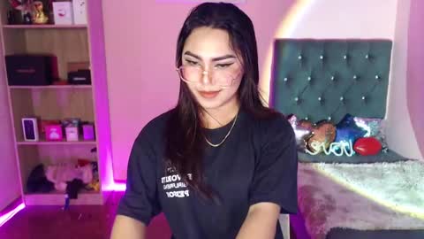 Snapshot of itsmesianaa29 chatting on 9, 2, 2025 Siana online show from 9, 2, 2025