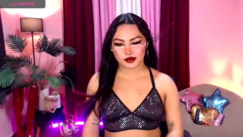 Snapshot of itsmesianaa29 chatting on 17, 10, 2025 Siana online show from 17, 10, 2025