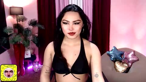 Snapshot of itsmesianaa29 chatting on 10, 11, 2025 Siana online show from 10, 11, 2025