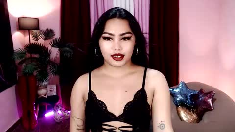 Snapshot of itsmesianaa29 chatting on 12, 11, 2025 Siana online show from 12, 11, 2025