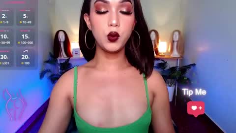 Sofia online show from 20, 10, 2025