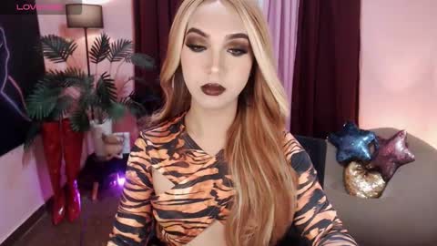 Sofia online show from 4, 11, 2025