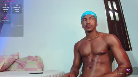 Snapshot of itsmikenoir chatting on 12, 9, 2025 Limited offer 50 online show from 12, 9, 2025