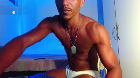 Snapshot of itsmikenoir chatting on 5, 10, 2025 Limited offer 50 online show from 5, 10, 2025