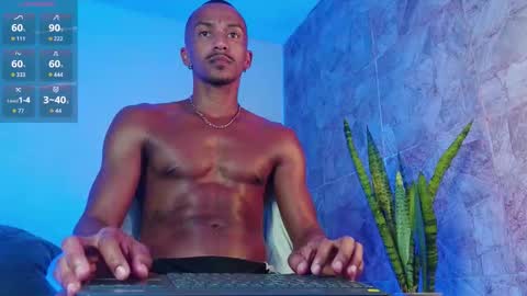 Snapshot of itsmikenoir chatting on 1, 11, 2025 Limited offer 50 online show from 1, 11, 2025