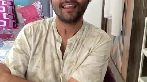 Raje online show from 25, 10, 2025