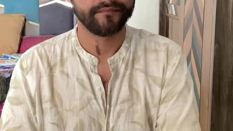 Raje online show from 25, 11, 2025