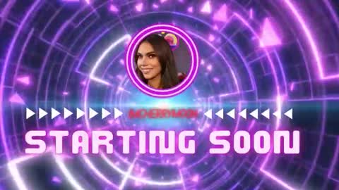 Nicki Foxx online show from 4, 11, 2025