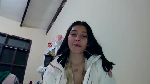 Snapshot of itspricila chatting on 12, 5, 2026 pricila online show from 12, 5, 2026