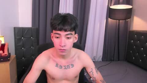 itsyour_edzel online show from 28, 3, 2026