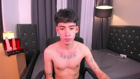 itsyour_edzel online show from 1, 4, 2026