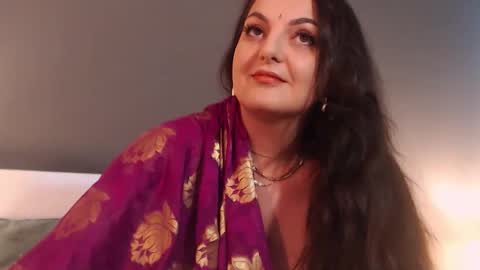 Melissa Khaan online show from 21, 5, 2026