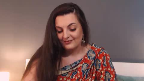 Snapshot of itsyourlady chatting on 8, 6, 2026 Melissa Khaan online show from 8, 6, 2026