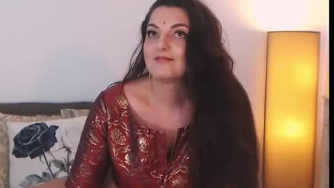 Snapshot of itsyourlady chatting on 13, 7, 2026 Melissa Khaan online show from 13, 7, 2026