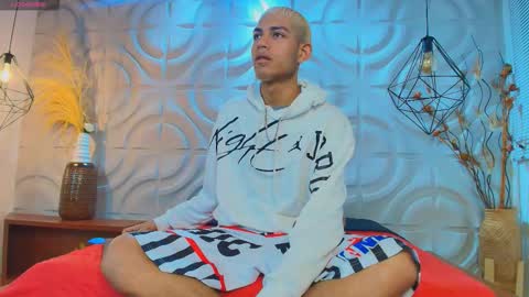 itszairen online show from 26, 3, 2026