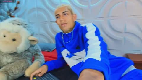 itszairen online show from 29, 3, 2026