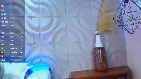 itszairen online show from 13, 4, 2026