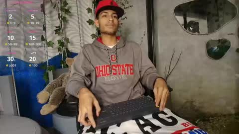 itszairen online show from 26, 5, 2026