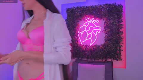 Itzel  online show from 10, 2, 2026