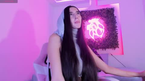 Itzel  online show from 31, 5, 2026
