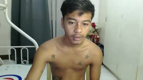 Jhonfred online show from 8, 3, 2026