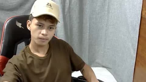 Snapshot of itzme_john chatting on 4, 6, 2026 itzme_john online show from 4, 6, 2026