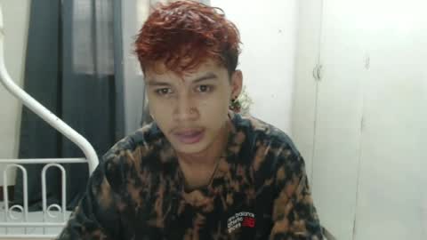 Snapshot of itzme_john chatting on 16, 6, 2026 itzme_john online show from 16, 6, 2026